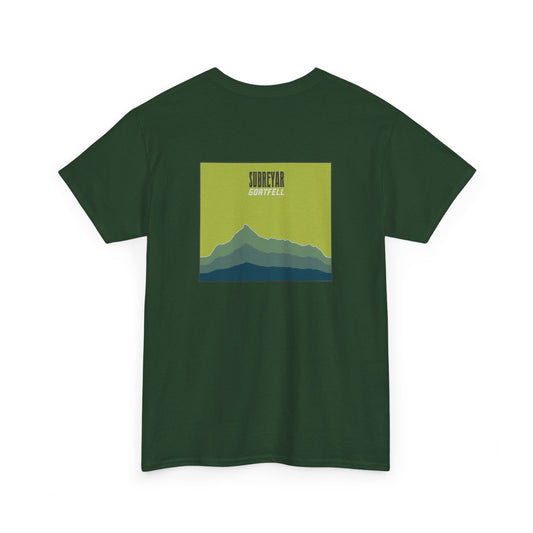 Goatfell Tee