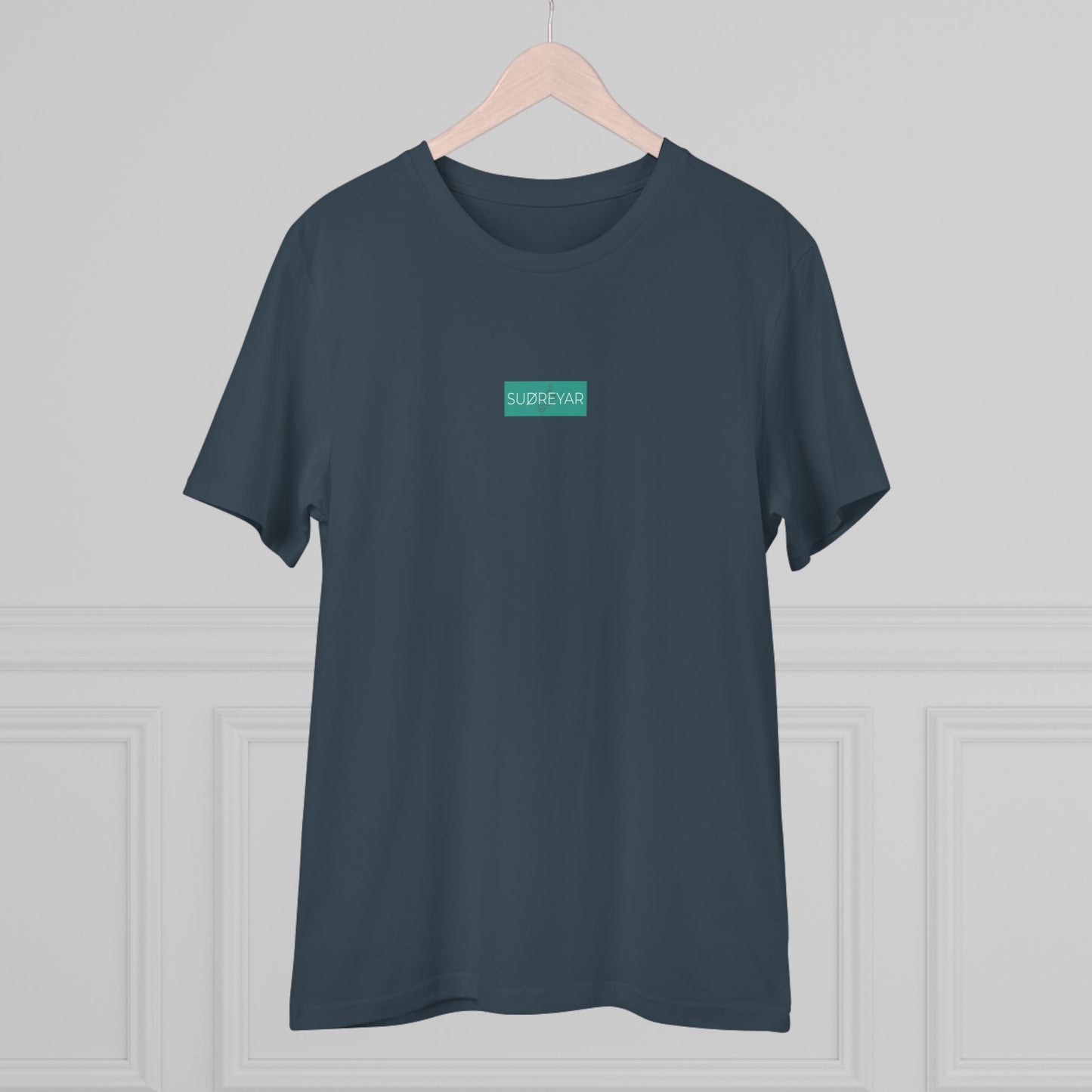 Vatersay Beach T-shirt