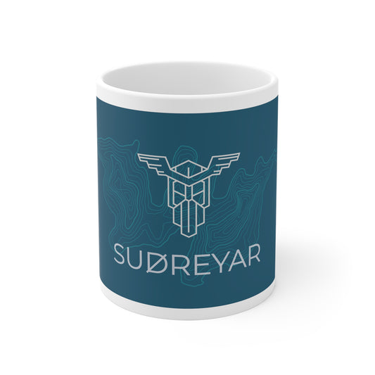 Sudreyar Mug