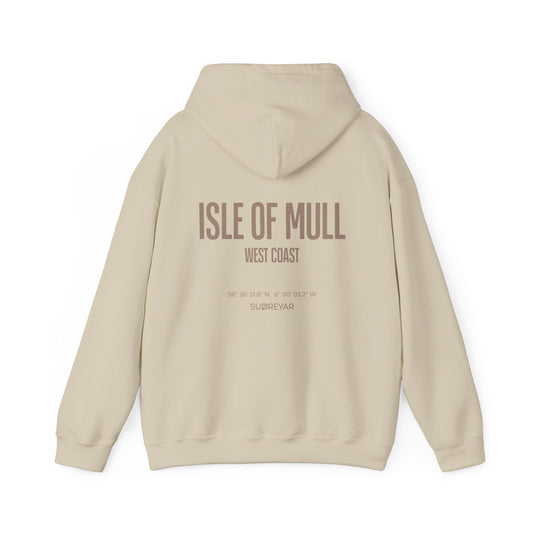 Mull Hoodie