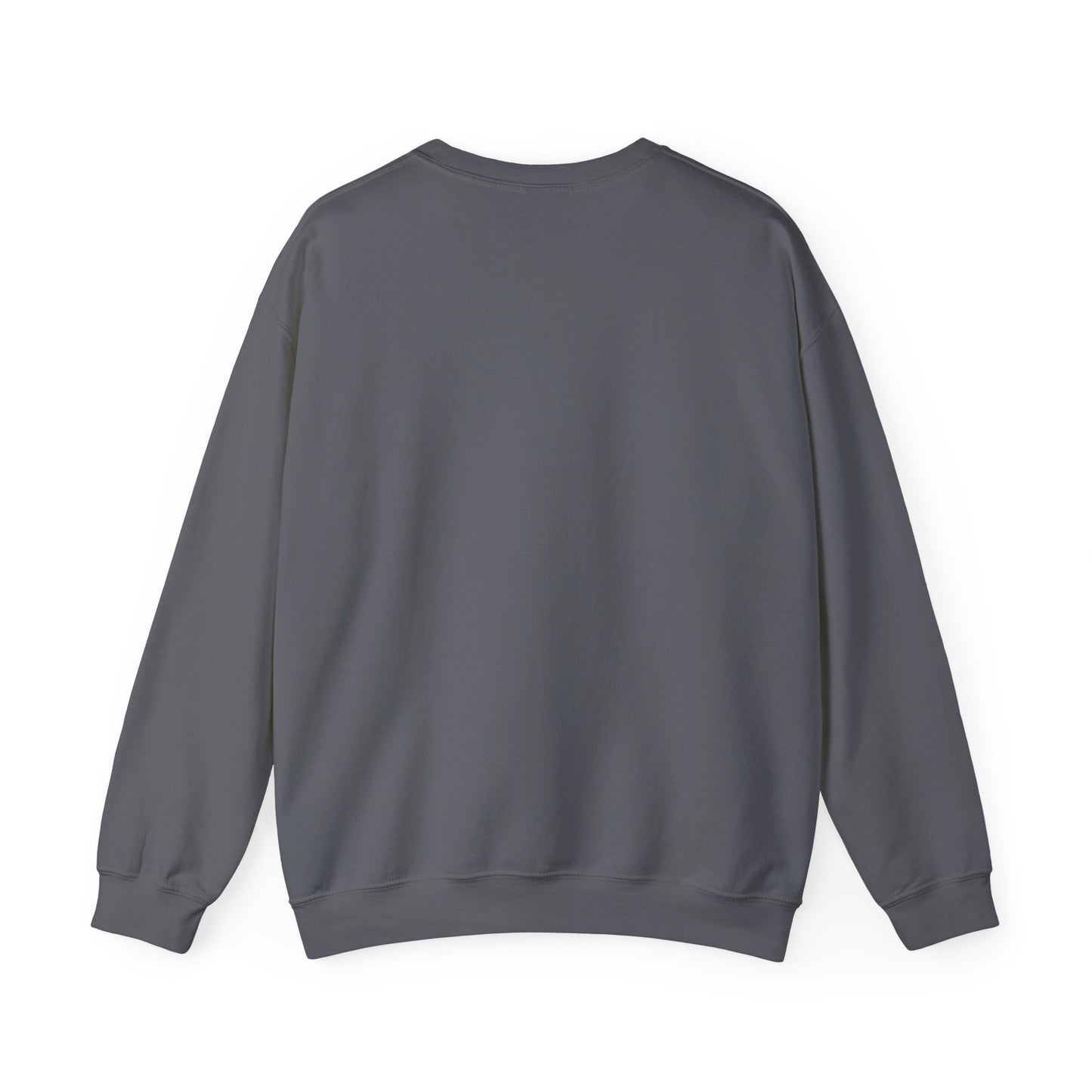 Meridian Sweatshirt - Charcoal