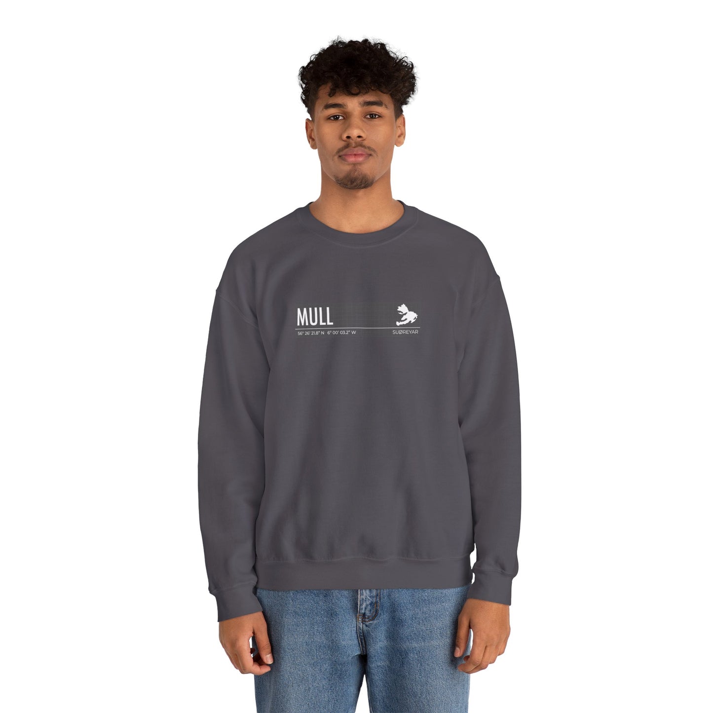 Mull Sweatshirt