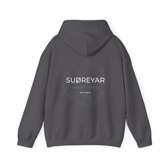 Essentials Hoodie - Charcoal