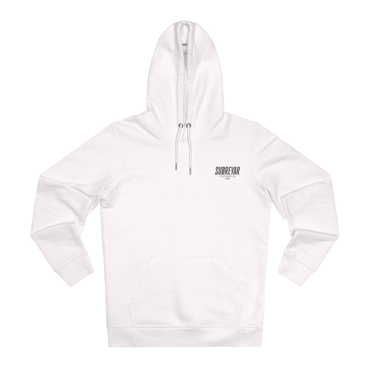 Sudreyar Hoodie 2