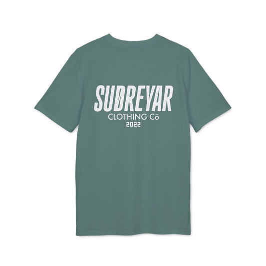 Sudreyar T-shirt 2