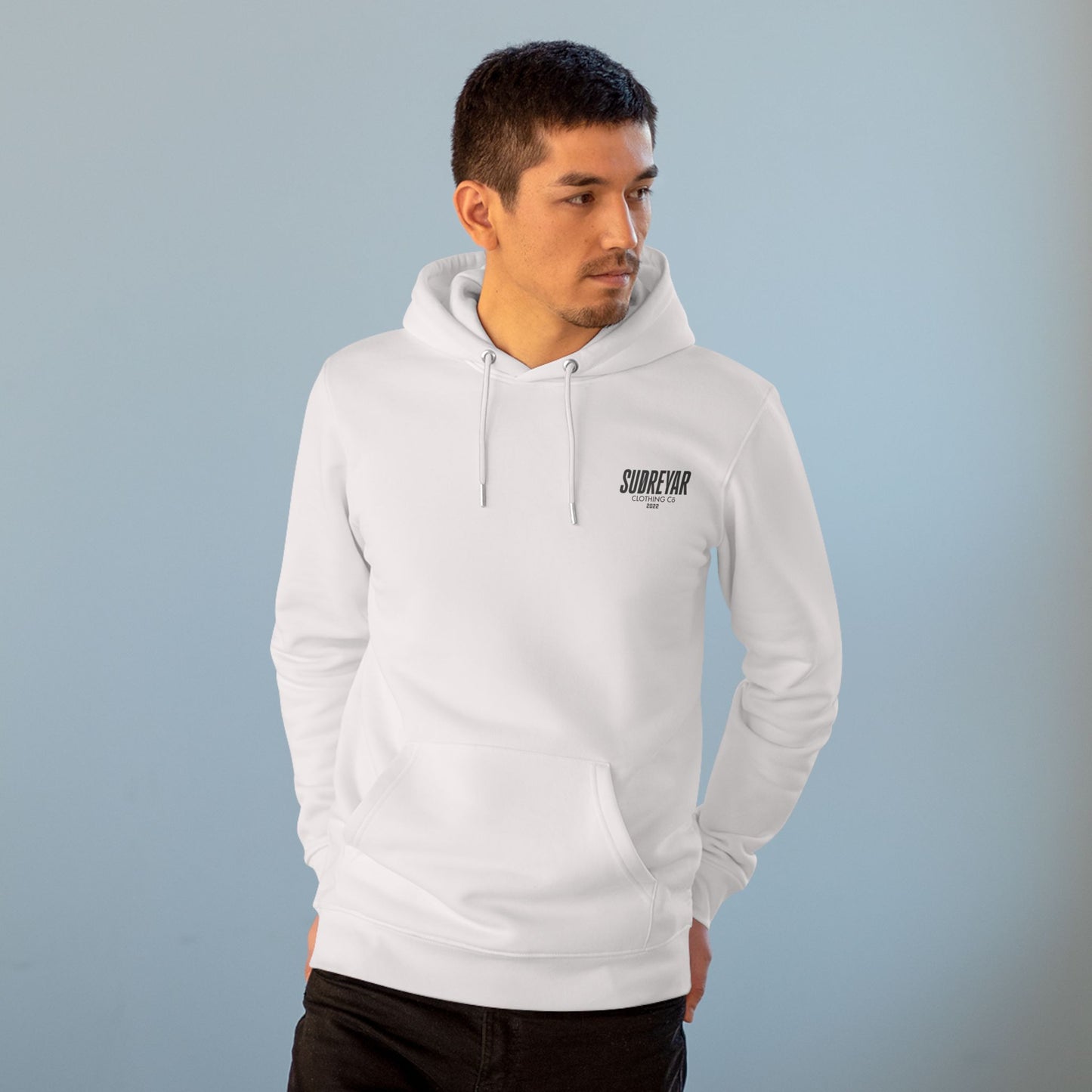 Sudreyar Hoodie 2