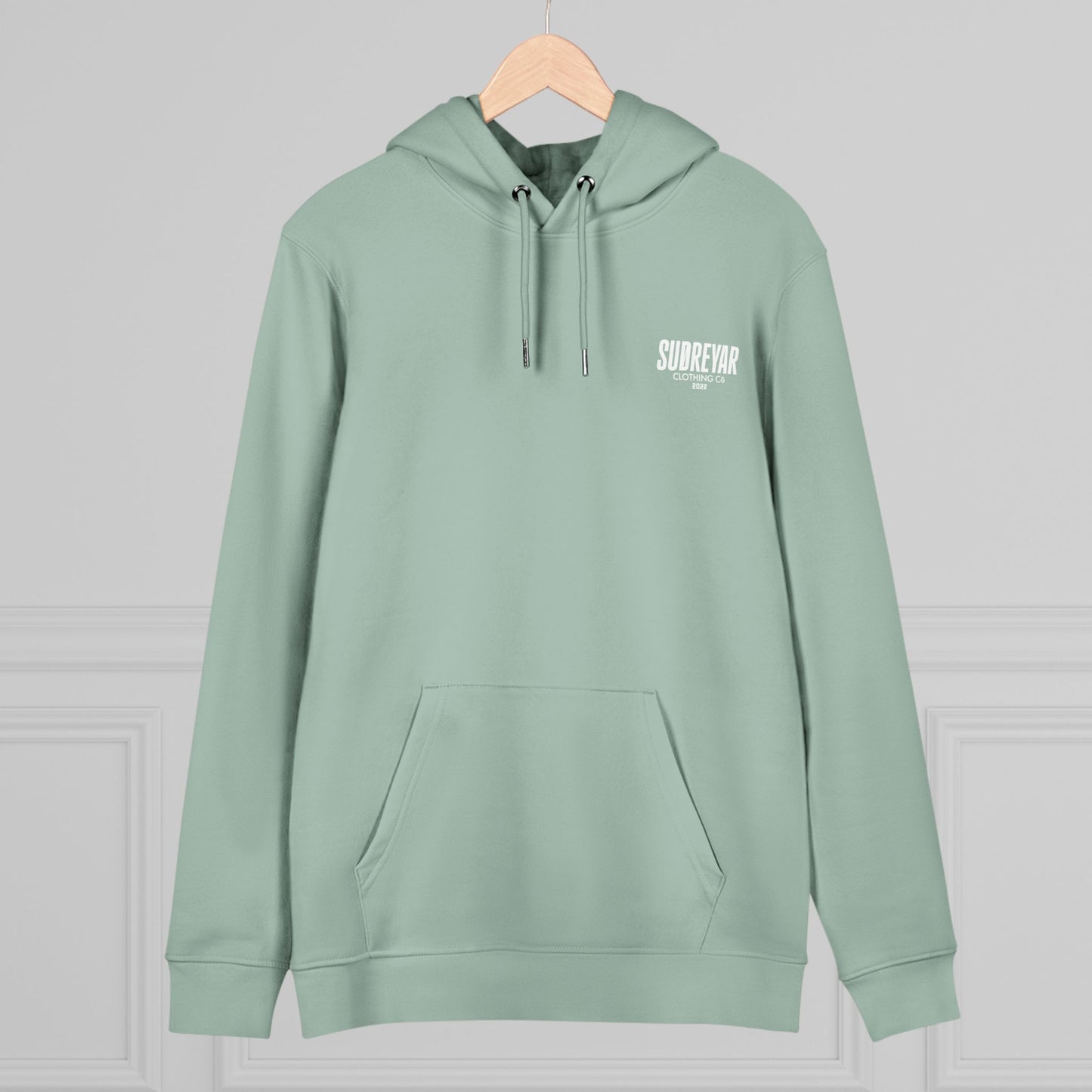 Sudreyar Hoodie 2