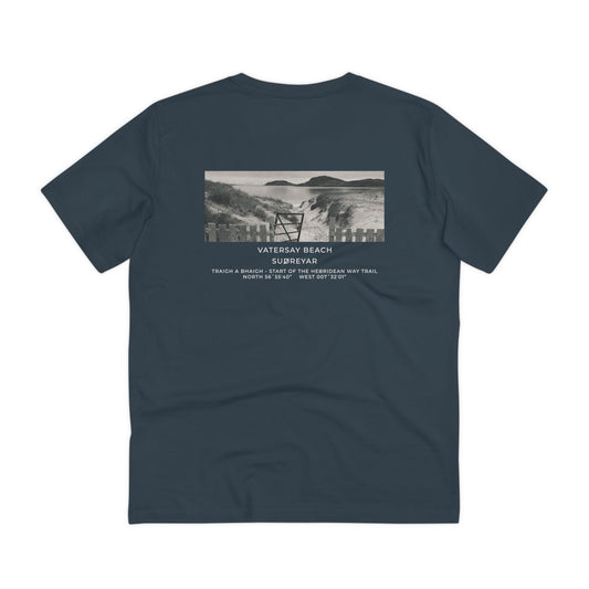 Vatersay Beach T-shirt