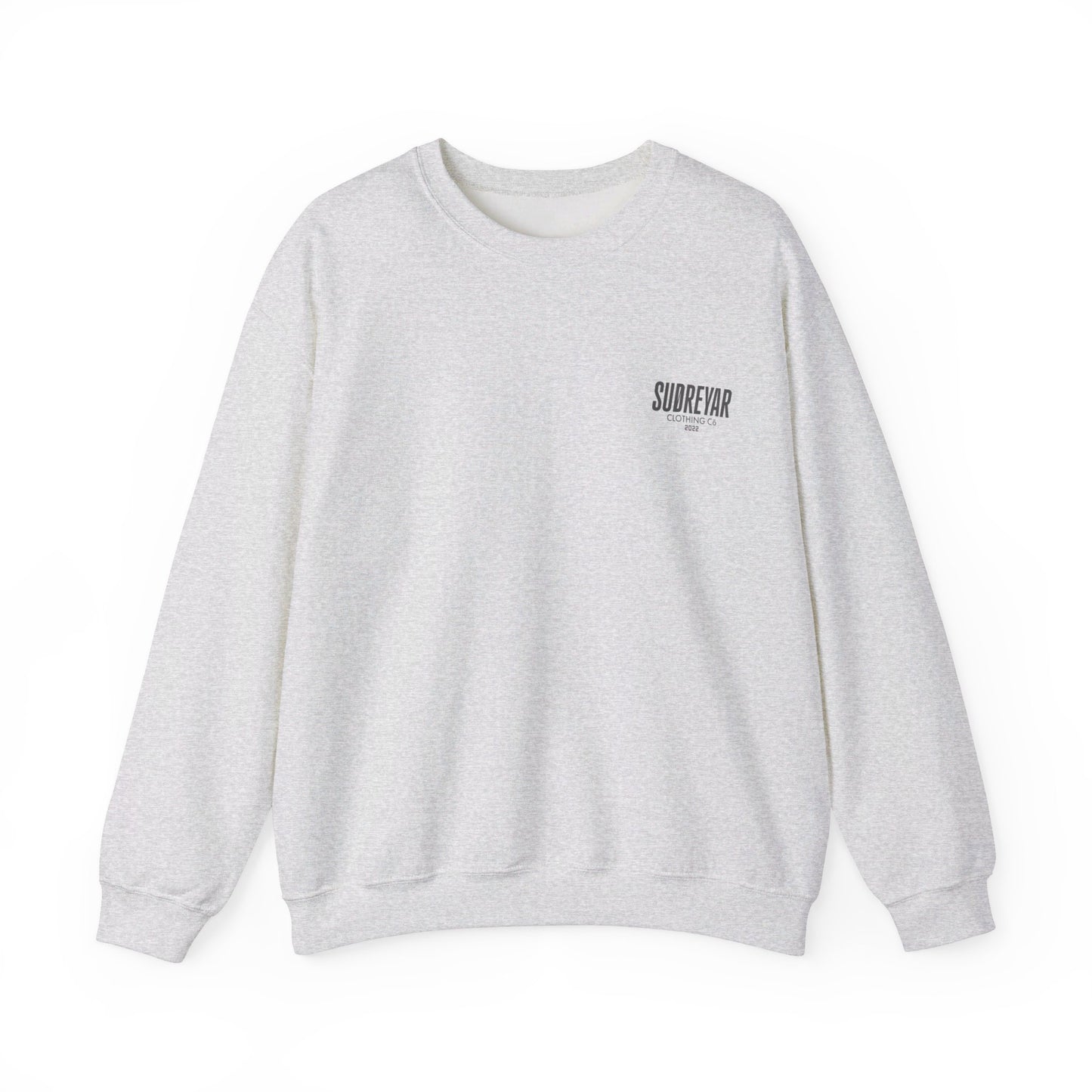 Sudreyar Sweatshirt 2