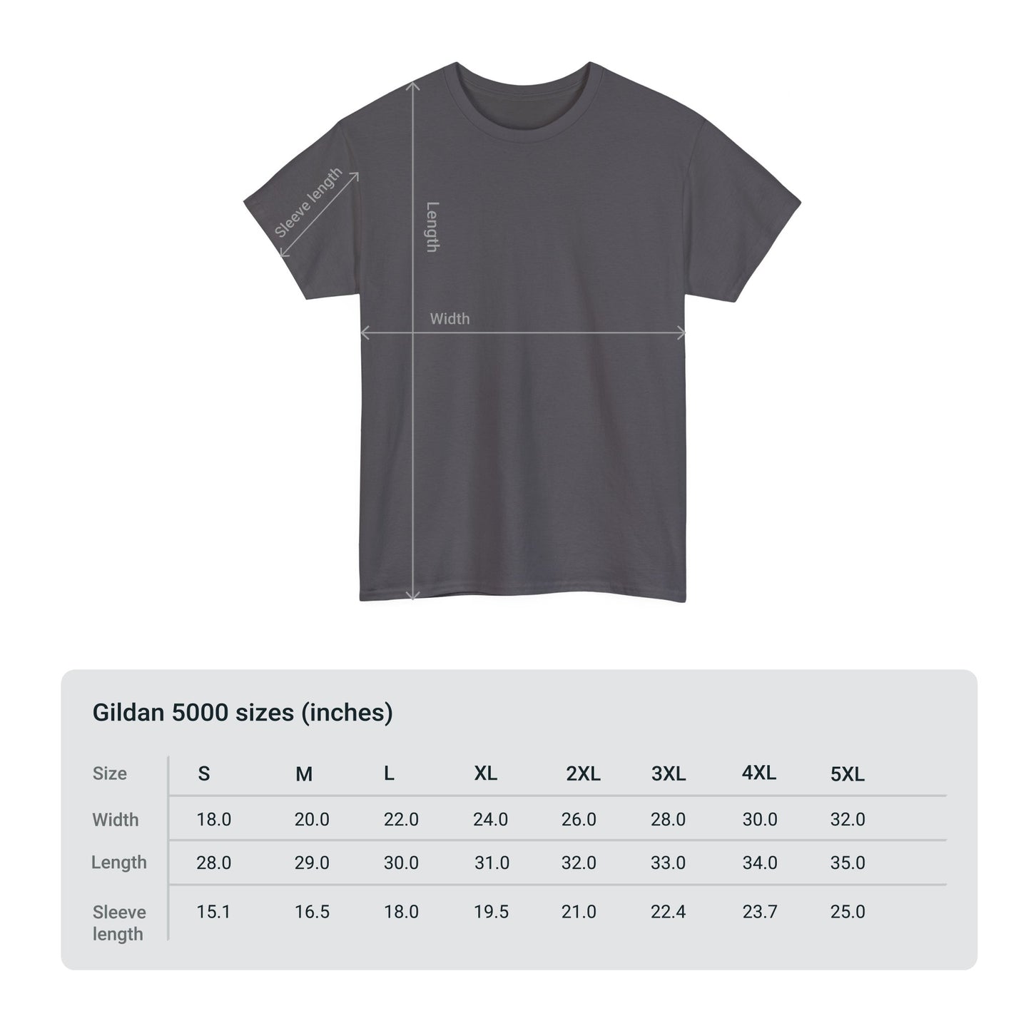 Summit Series Tee