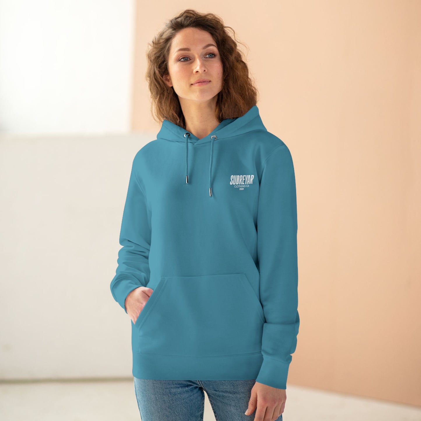 Sudreyar Hoodie 2