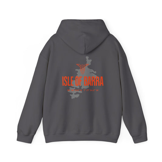 Barra Hoodie