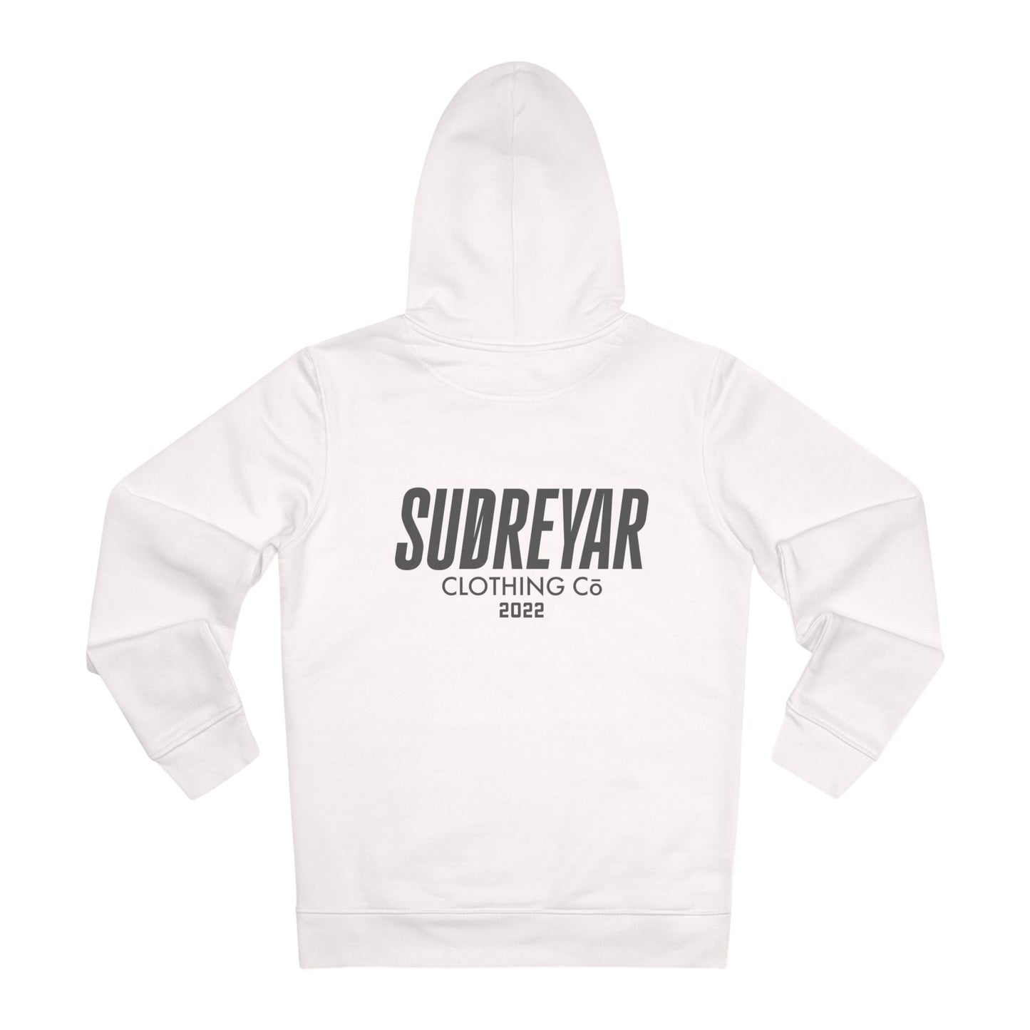 Sudreyar Hoodie 2