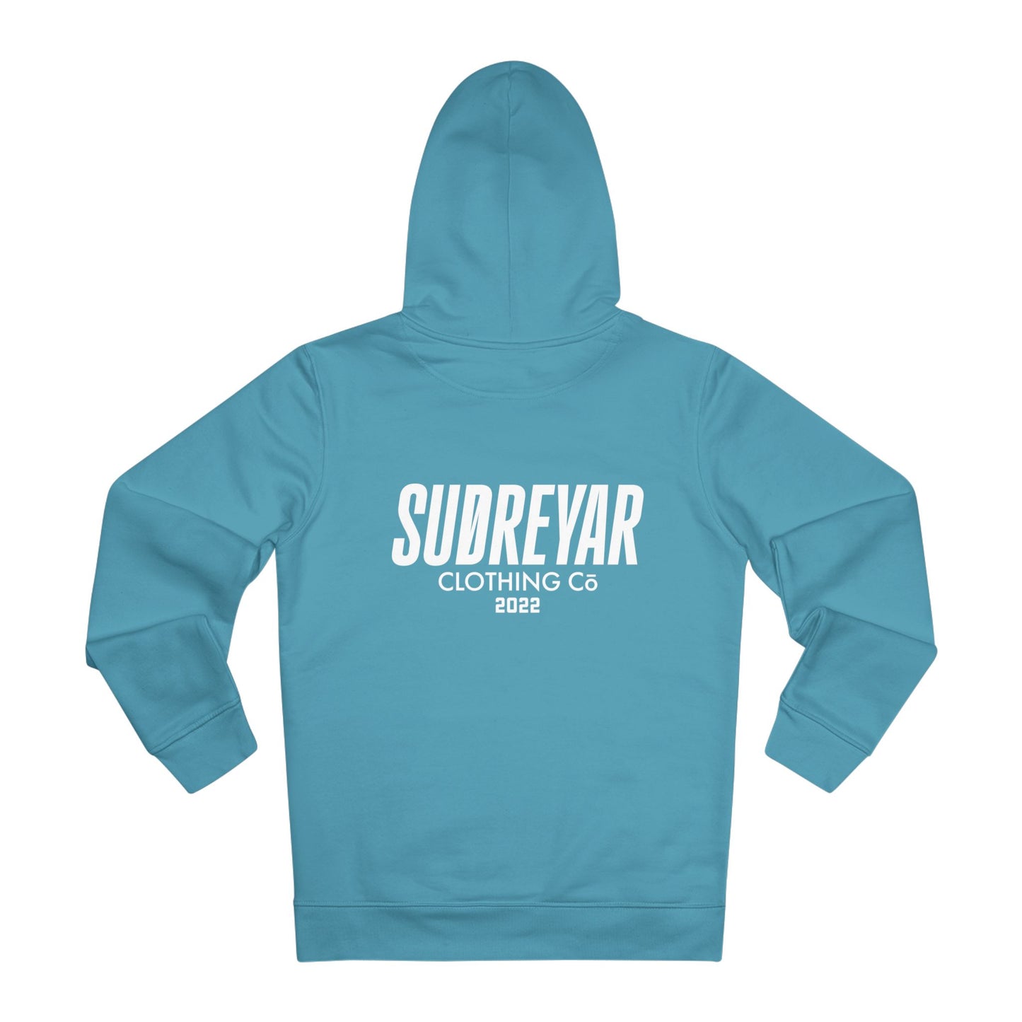 Sudreyar Hoodie 2