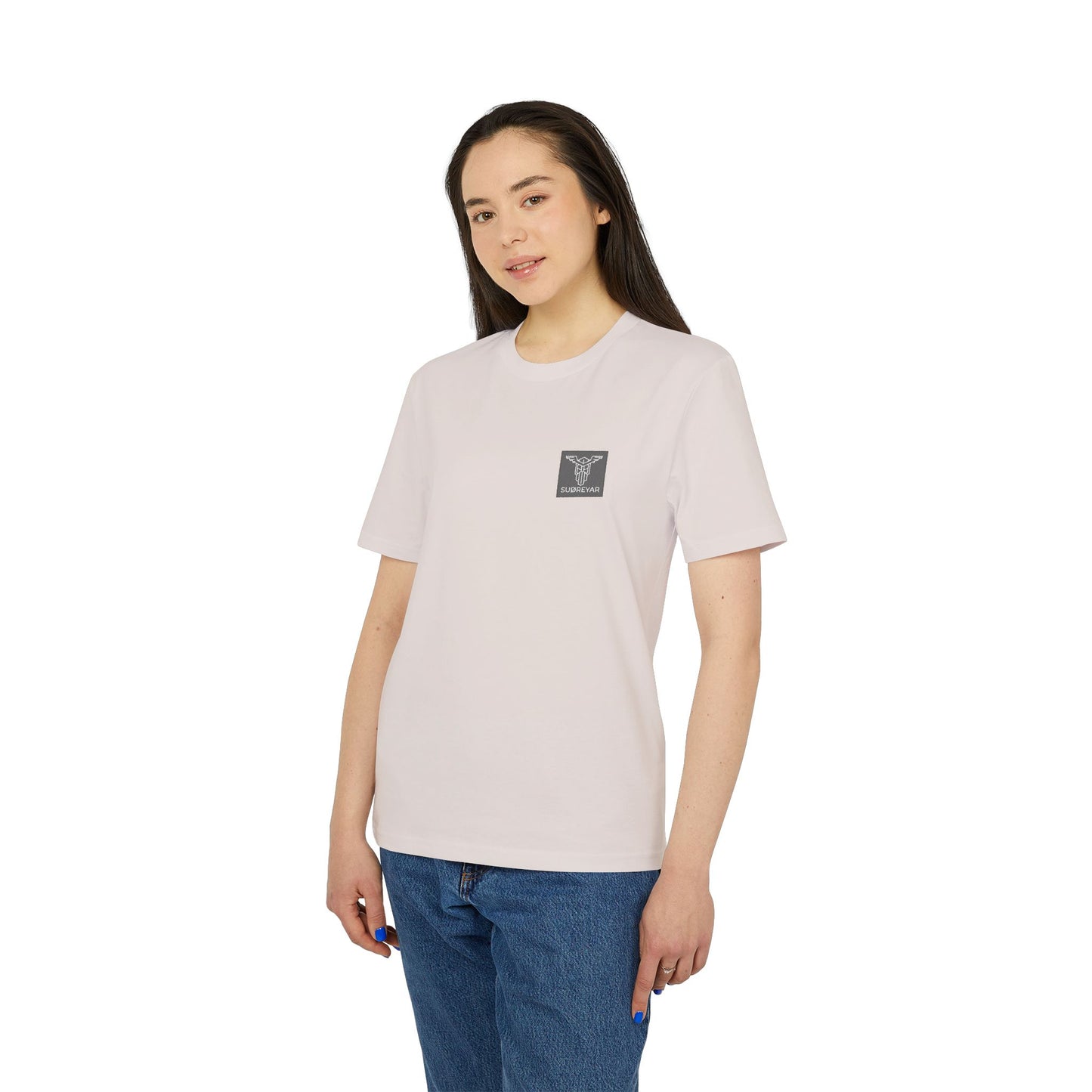Storm Cell Tee - Off White