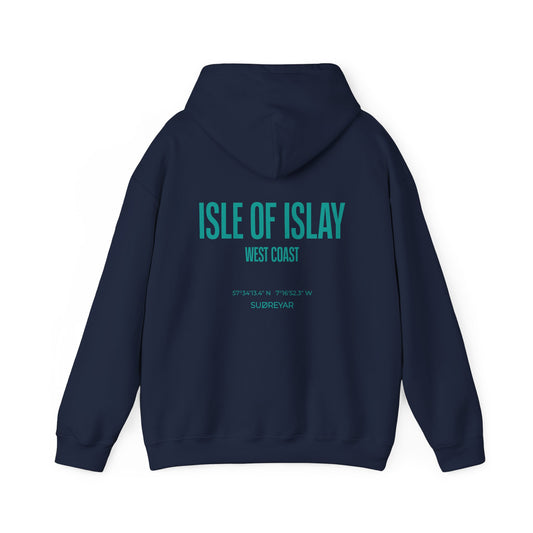 Islay Hoodie