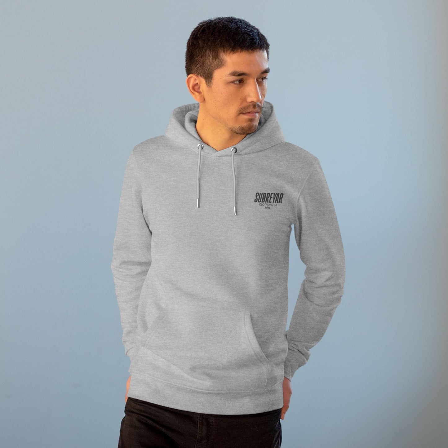 Sudreyar Hoodie 2