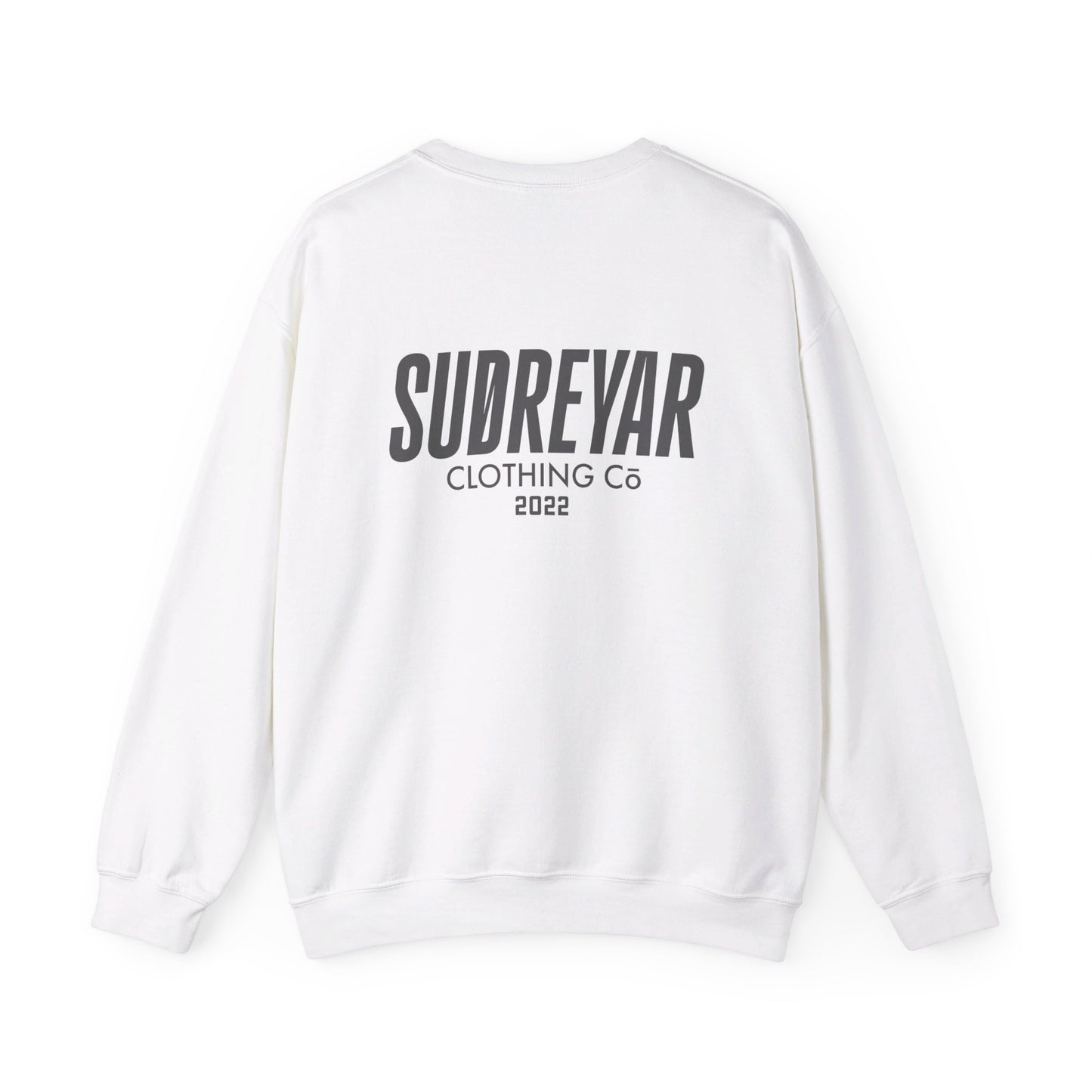 Sudreyar Sweatshirt 2