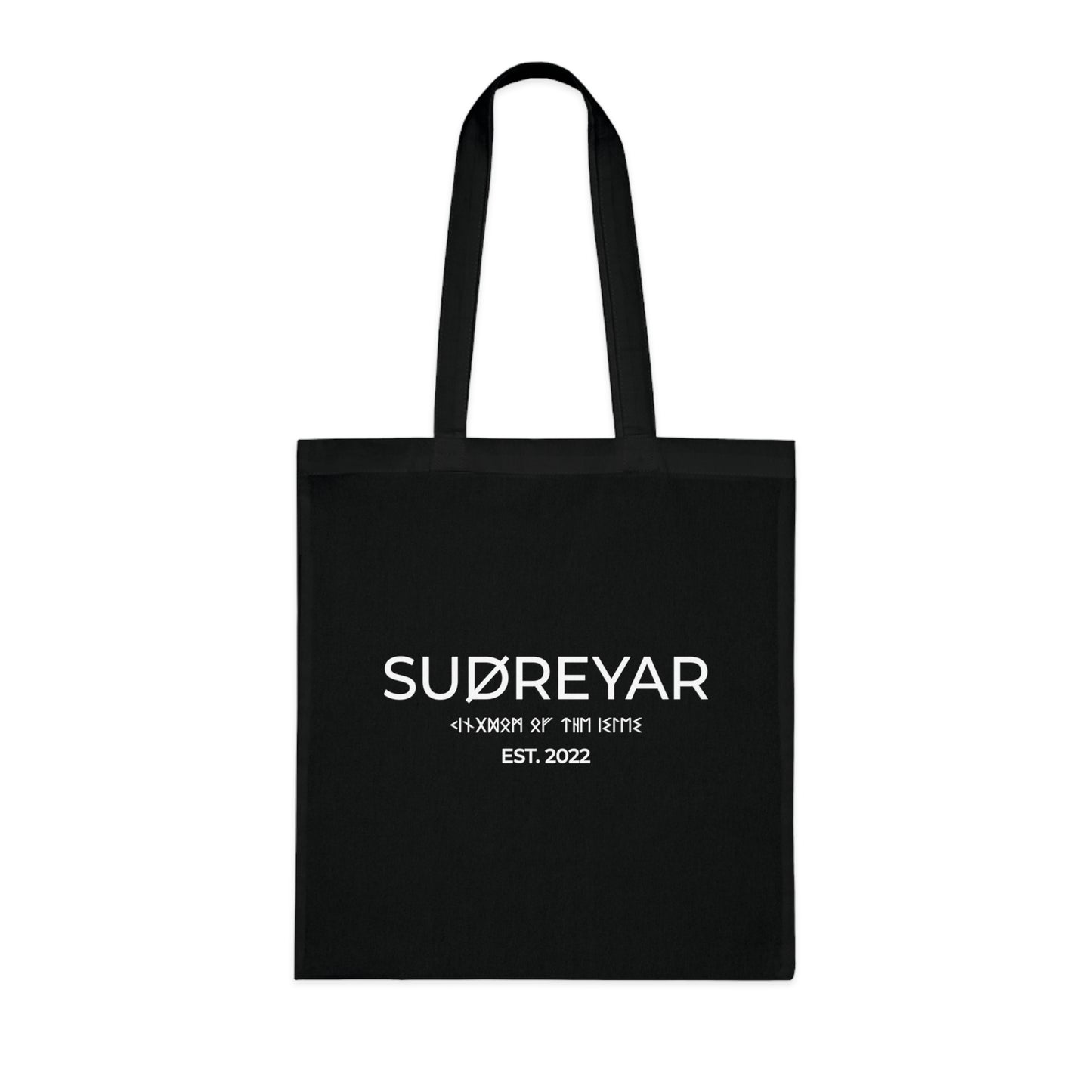 Sudreyar Tote Bag