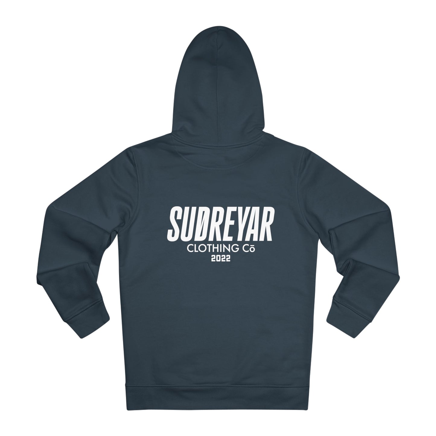 Sudreyar Hoodie 2