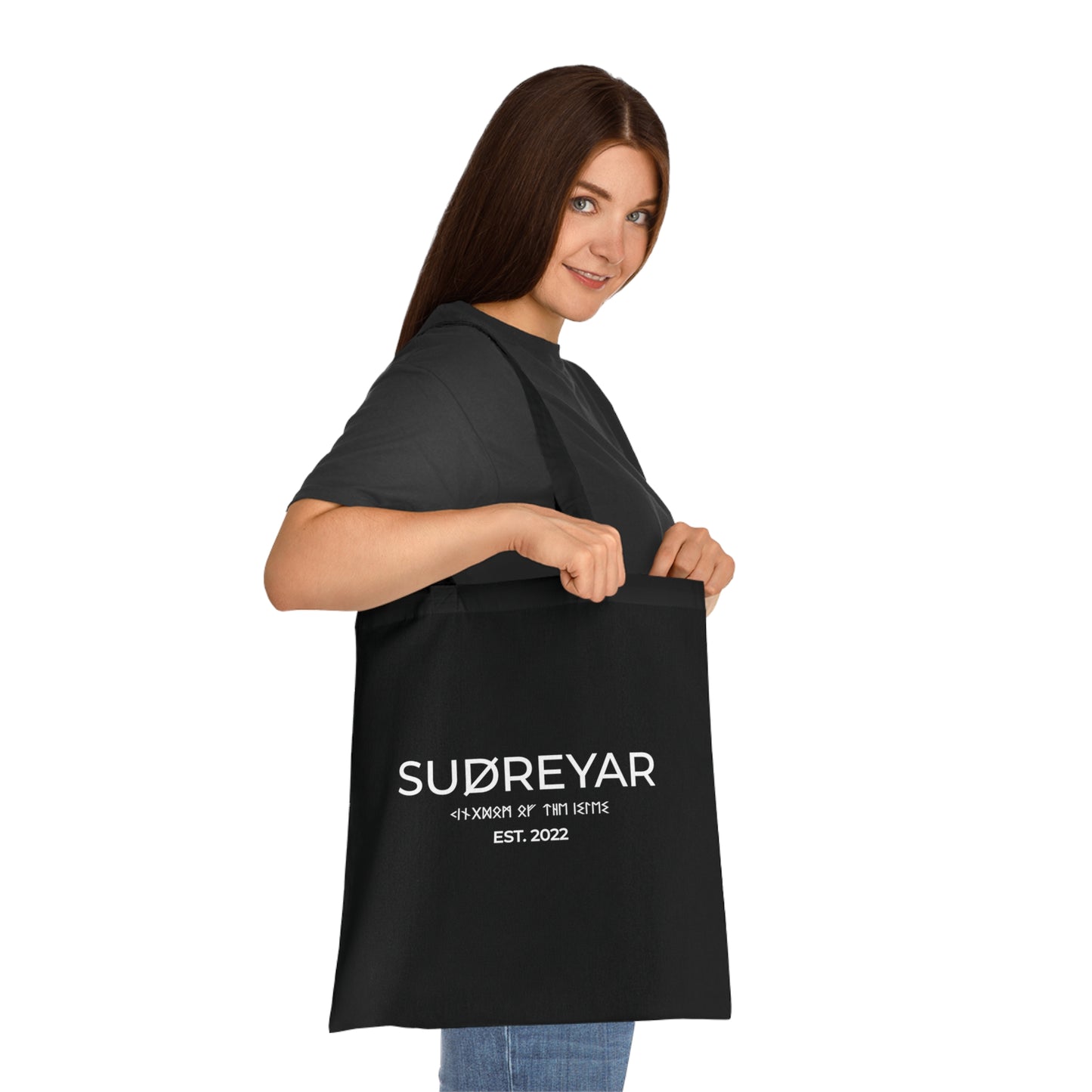 Sudreyar Tote Bag