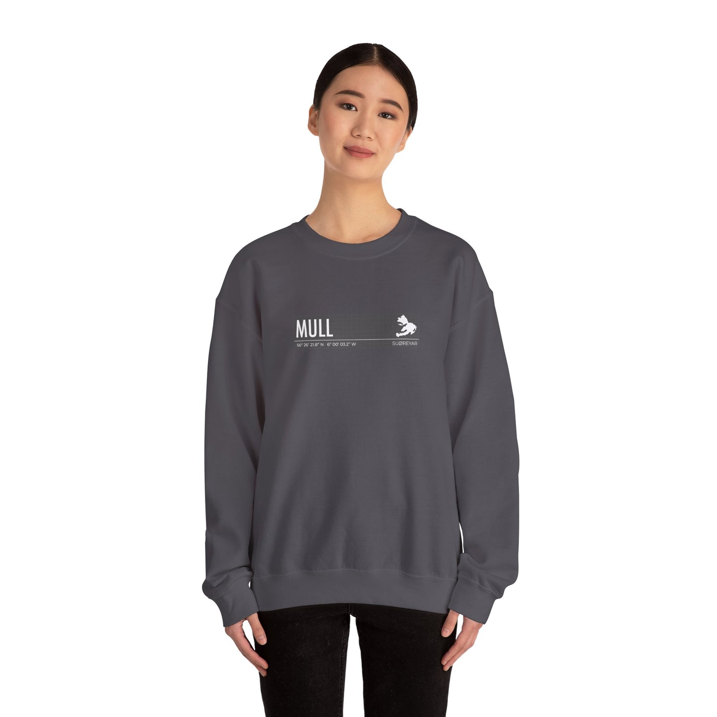 Mull Sweatshirt