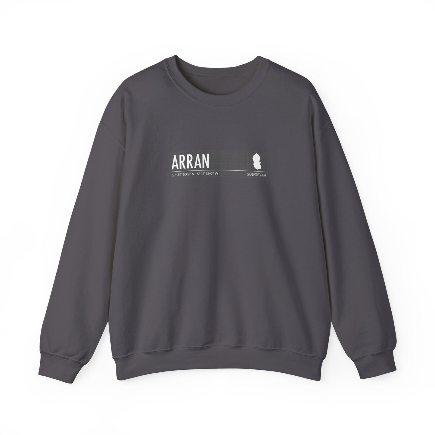 Arran Sweatshirt