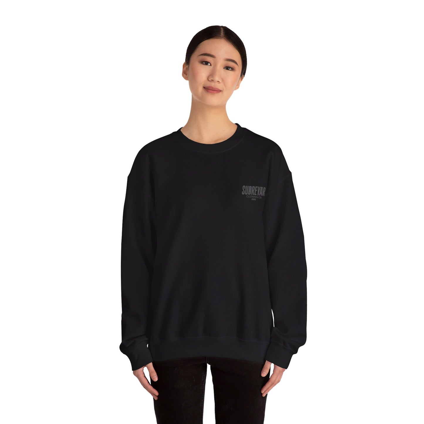 Sudreyar Sweatshirt 2