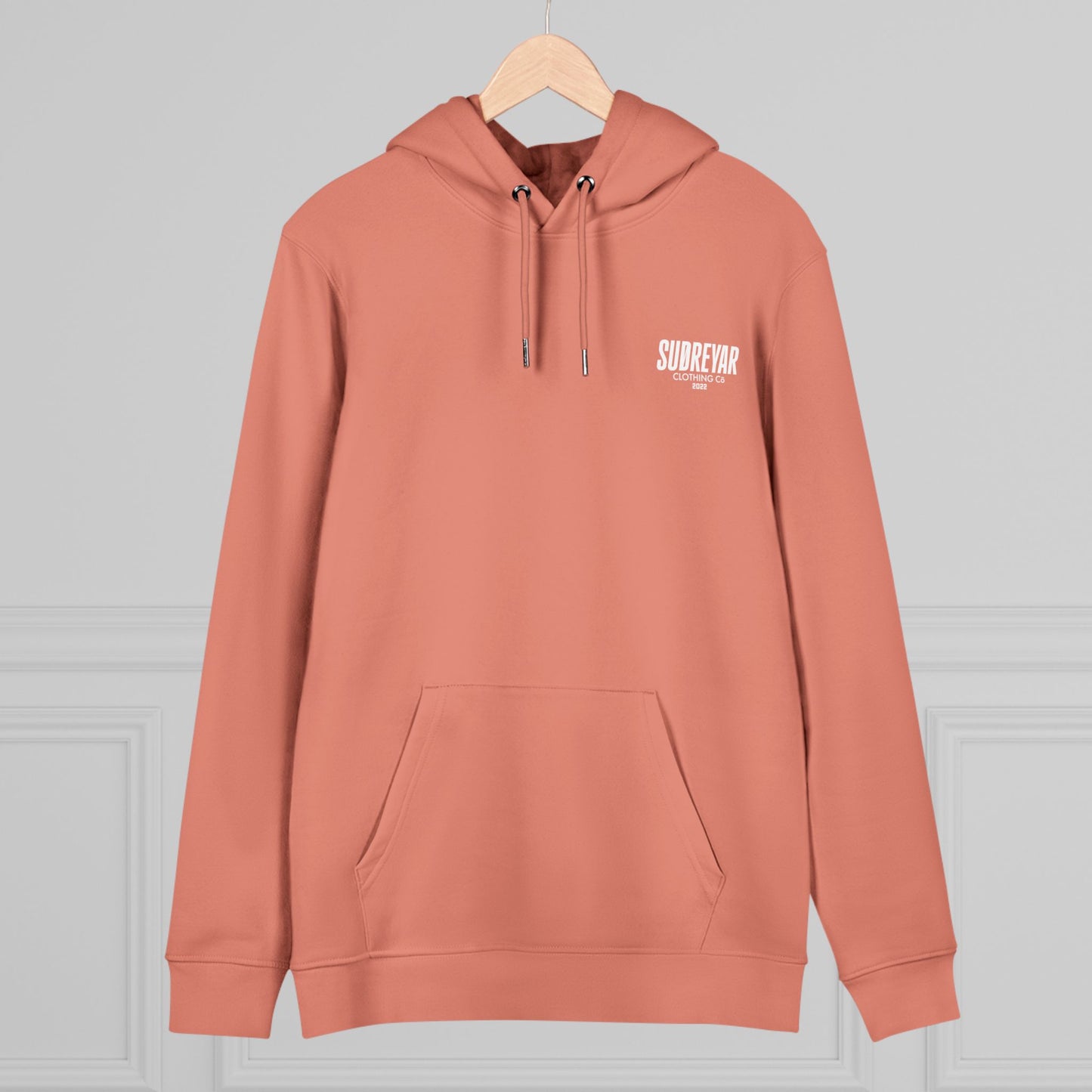 Sudreyar Hoodie 2