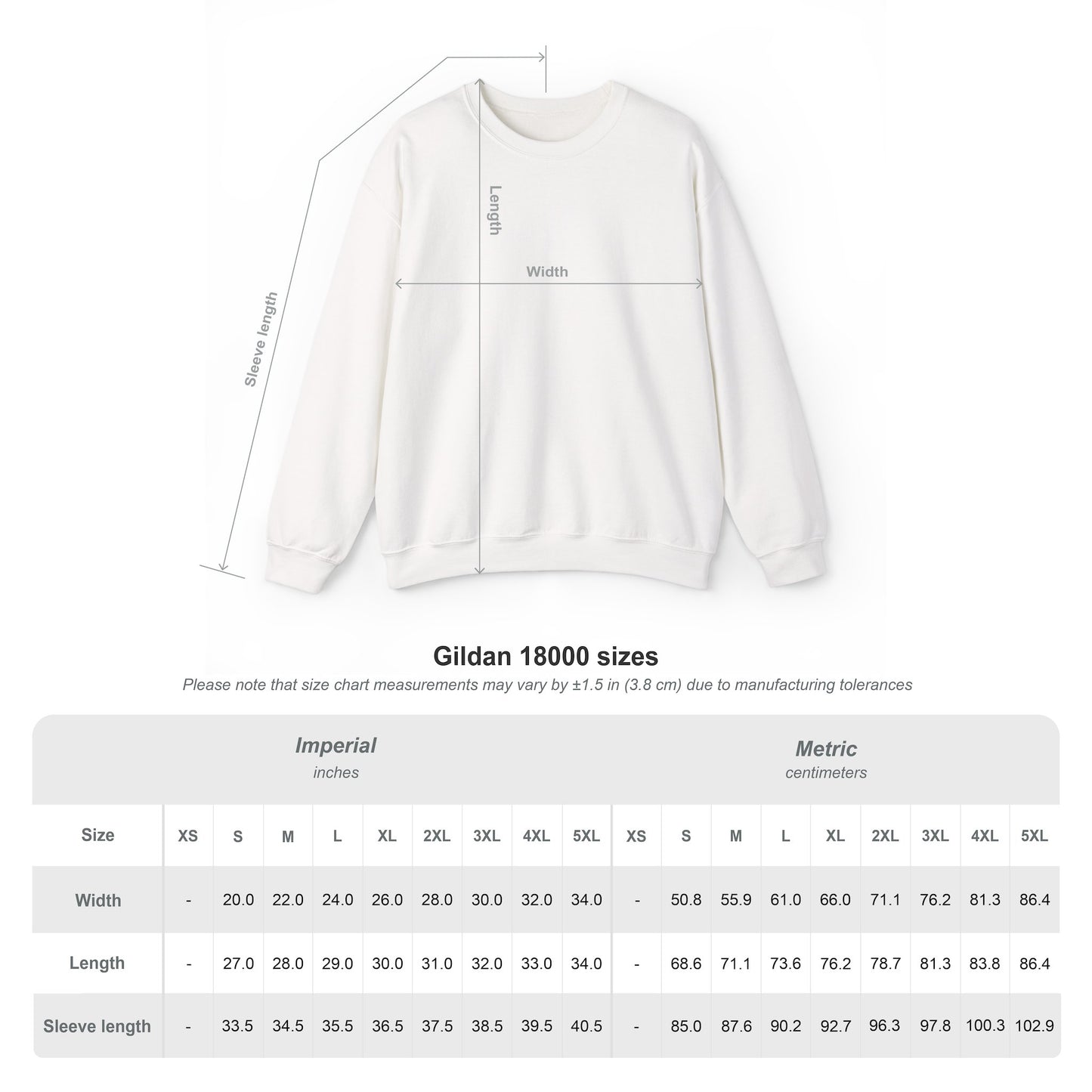Sudreyar Sweatshirt