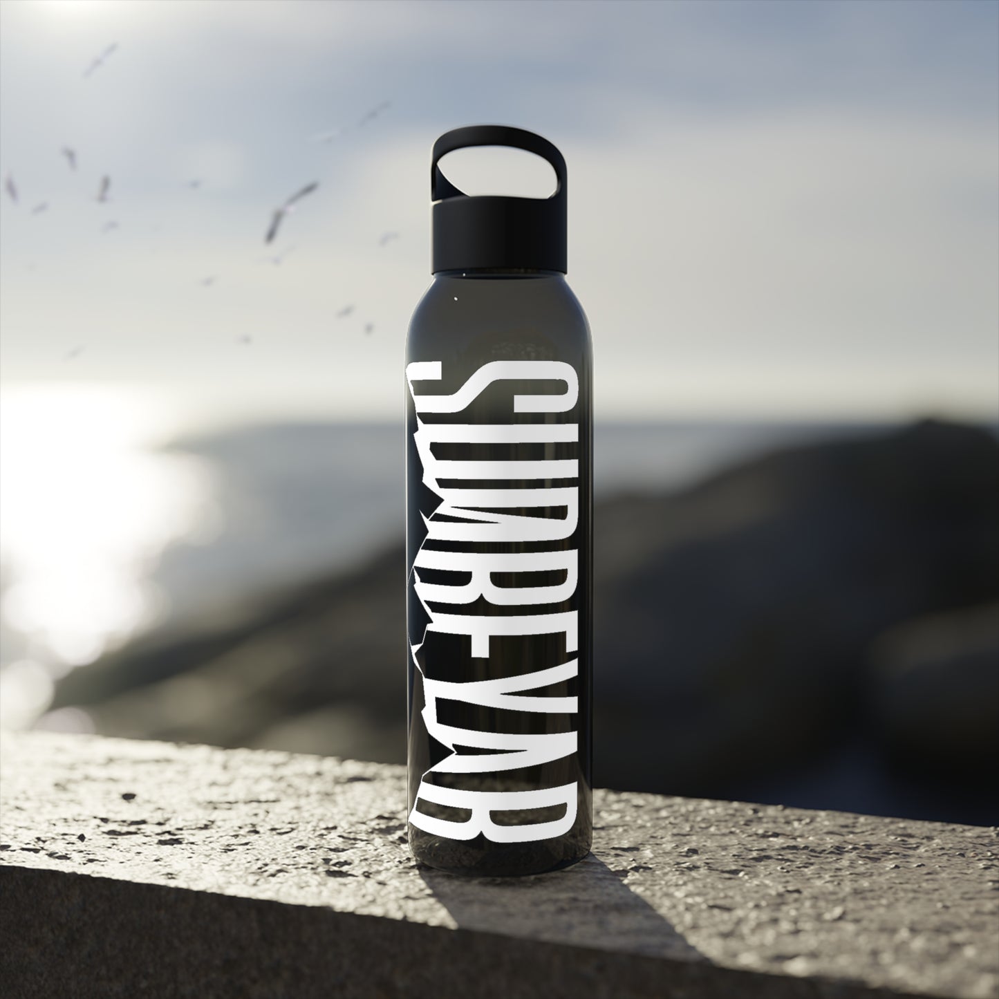 Sudreyar Water Bottle