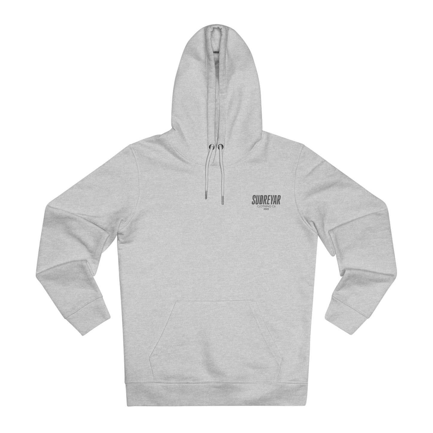 Sudreyar Hoodie 2