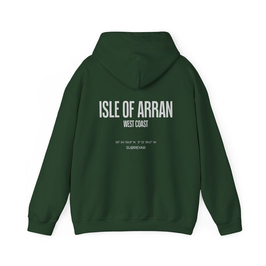 Arran Hoodie