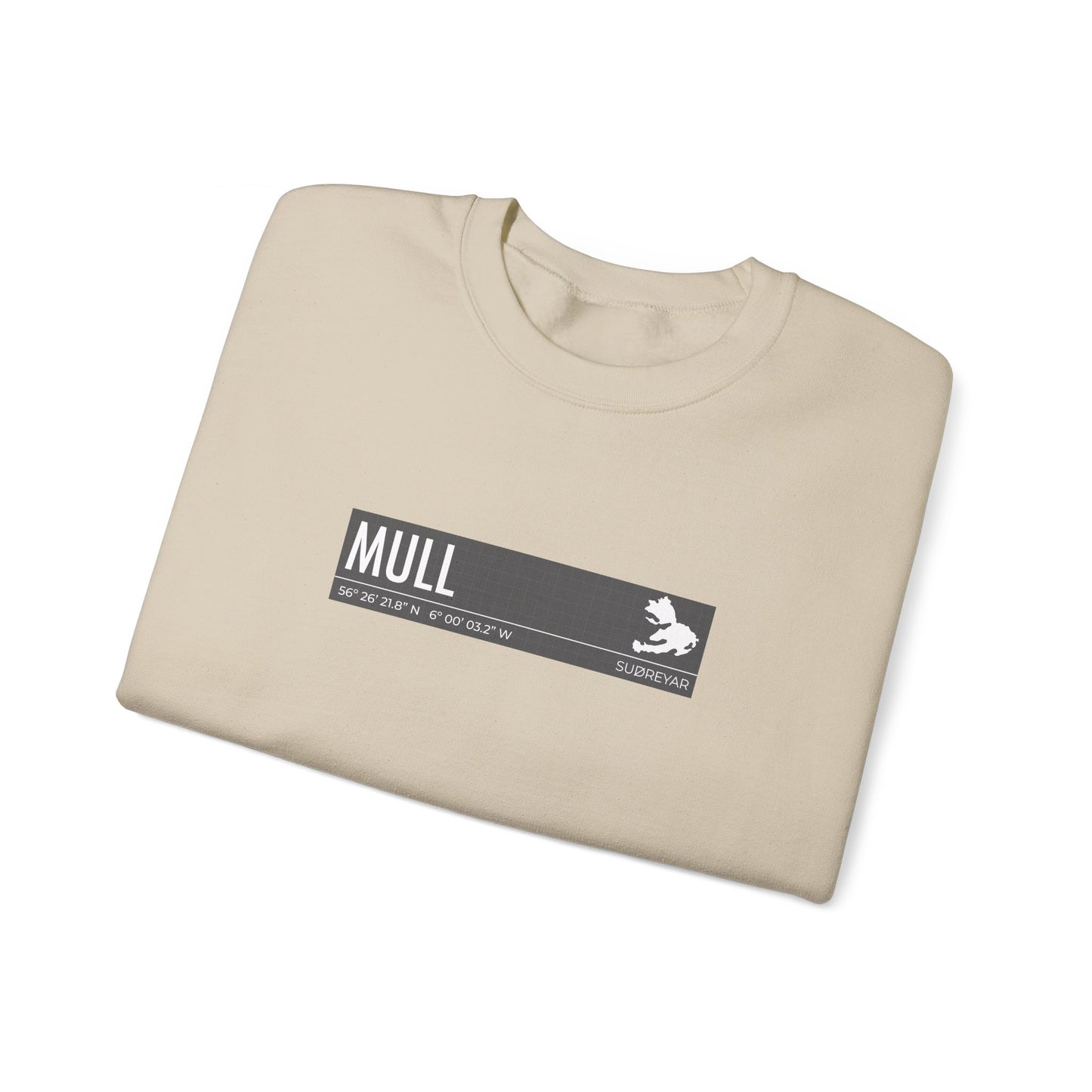 Mull Sweatshirt