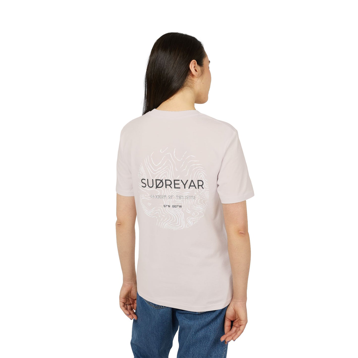 Essentials Tee - Off White