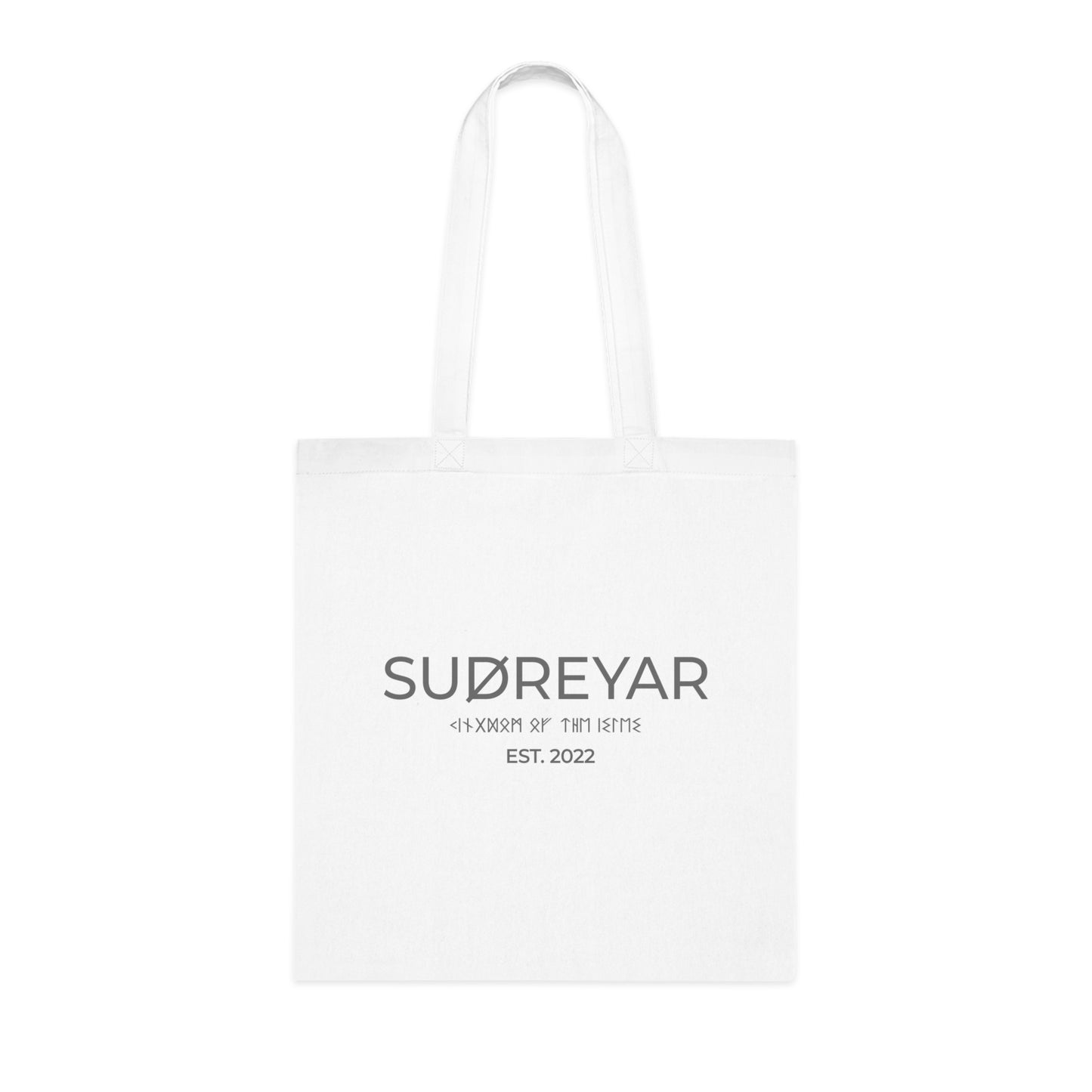 Sudreyar Tote Bag