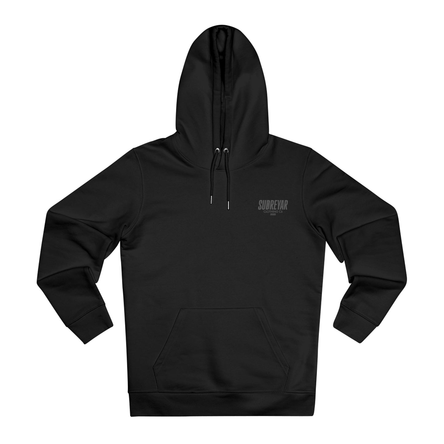 Sudreyar Hoodie 2