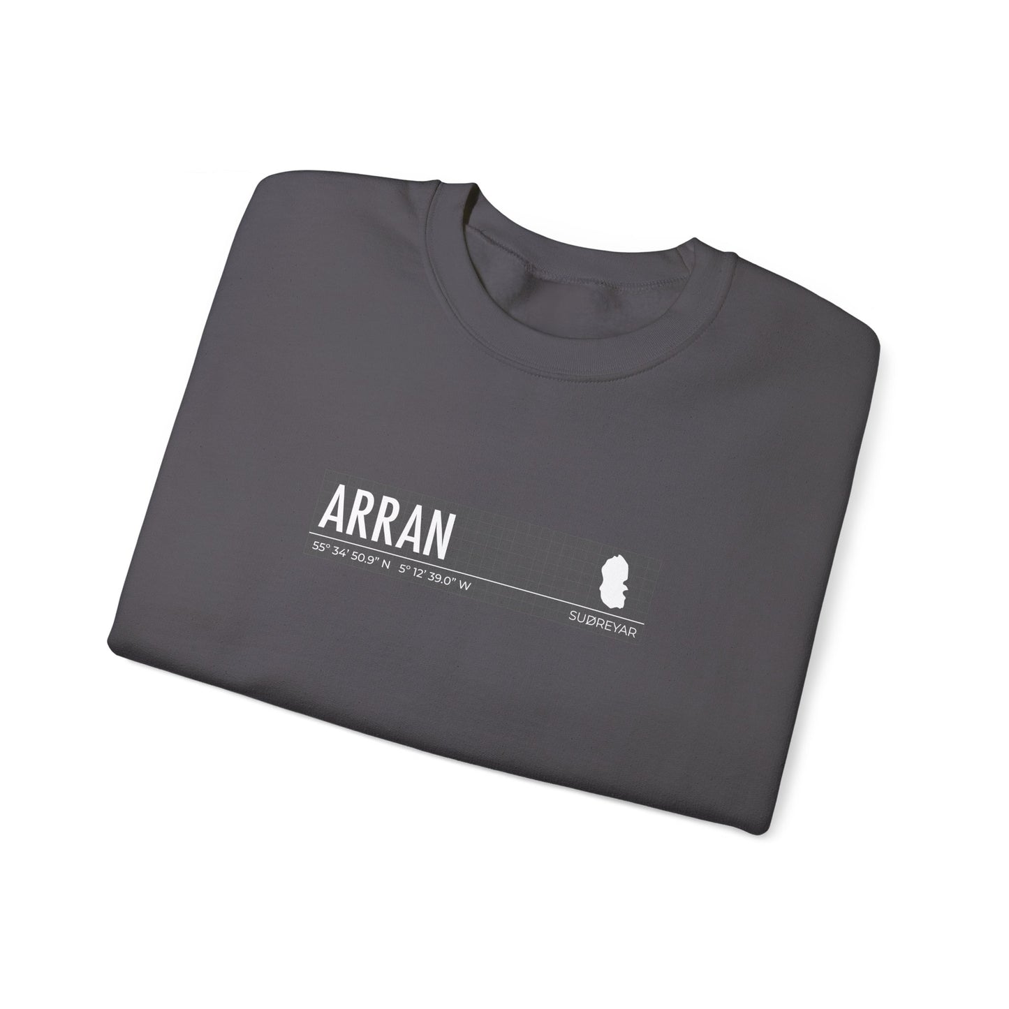 Arran Sweatshirt