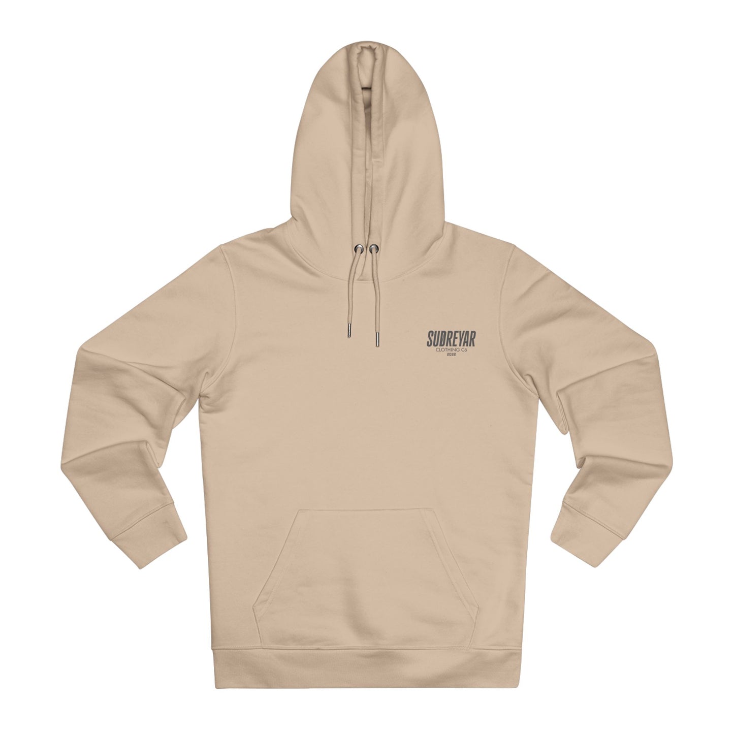 Sudreyar Hoodie 2