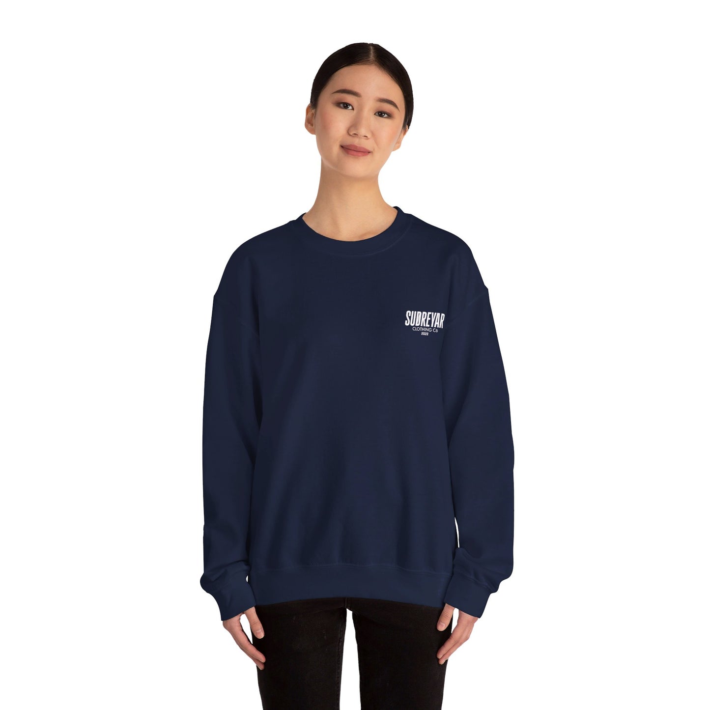 Sudreyar Sweatshirt 2