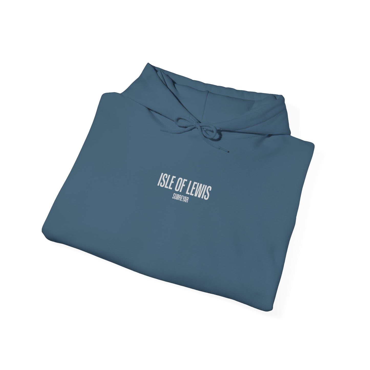 Lewis Hoodie