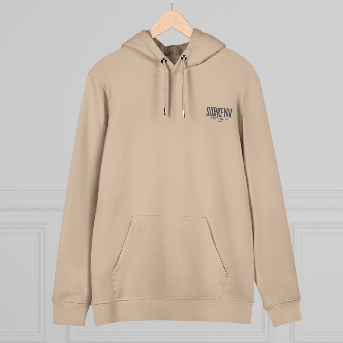 Sudreyar Hoodie 2