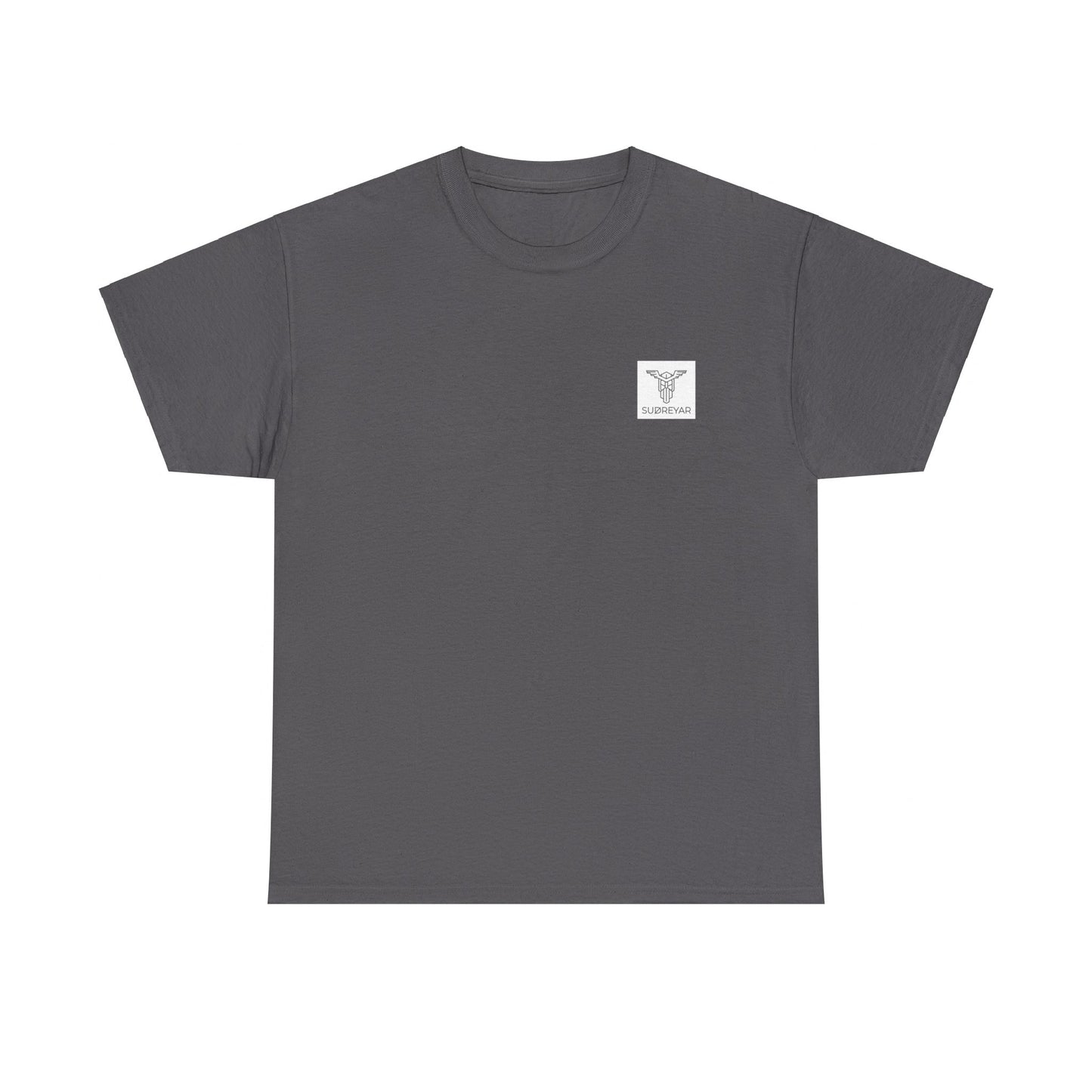 Summit Series Tee