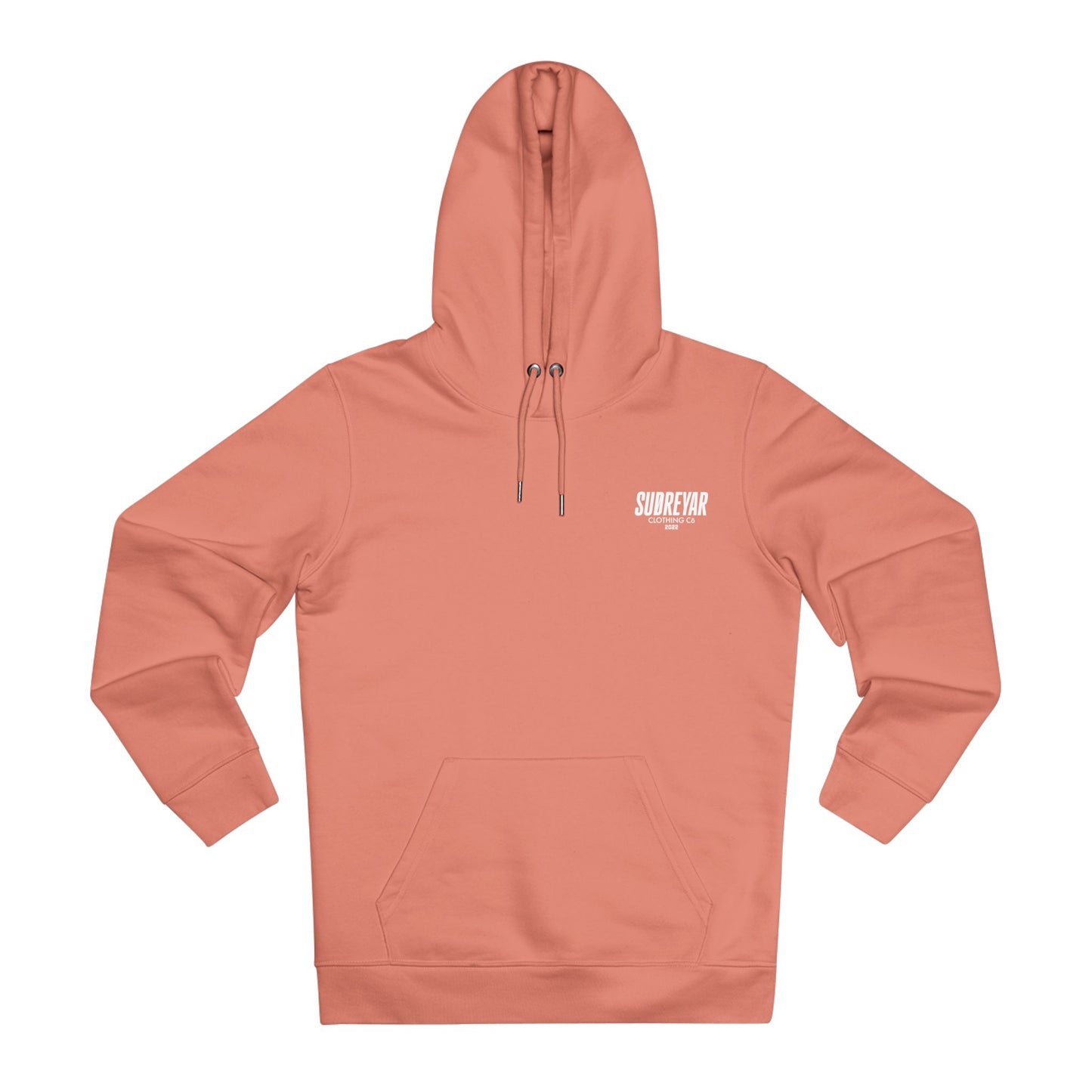 Sudreyar Hoodie 2