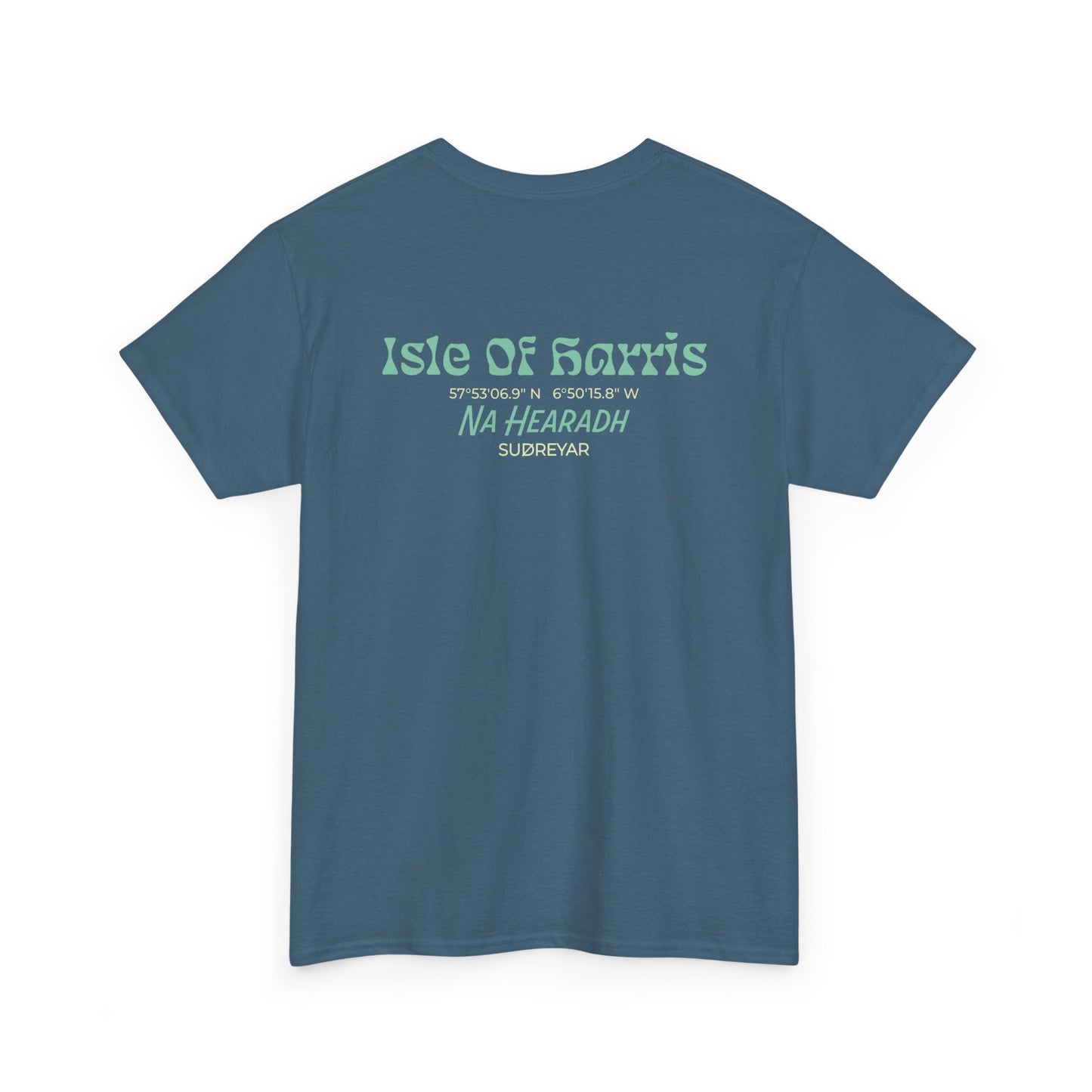 Harris Tee