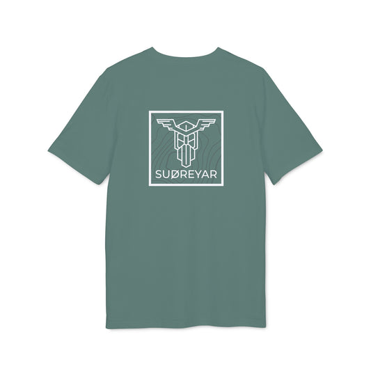 Contour Box Tee