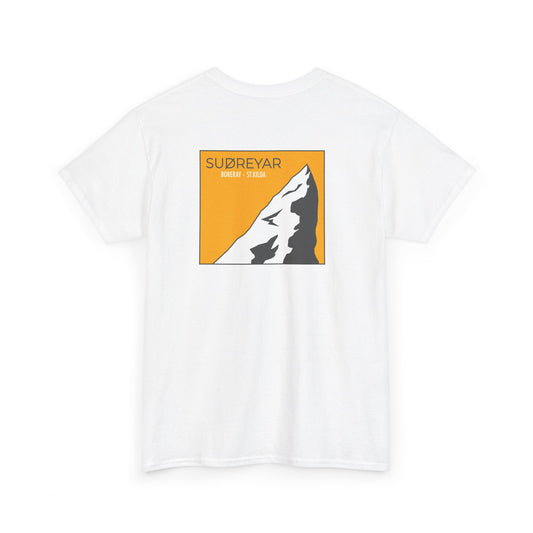 Boreray Tee