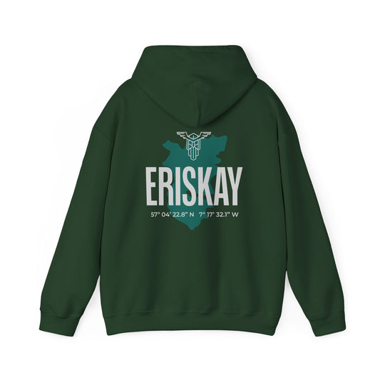 Eriskay Hoodie