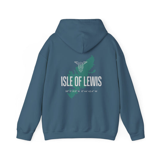 Lewis Hoodie