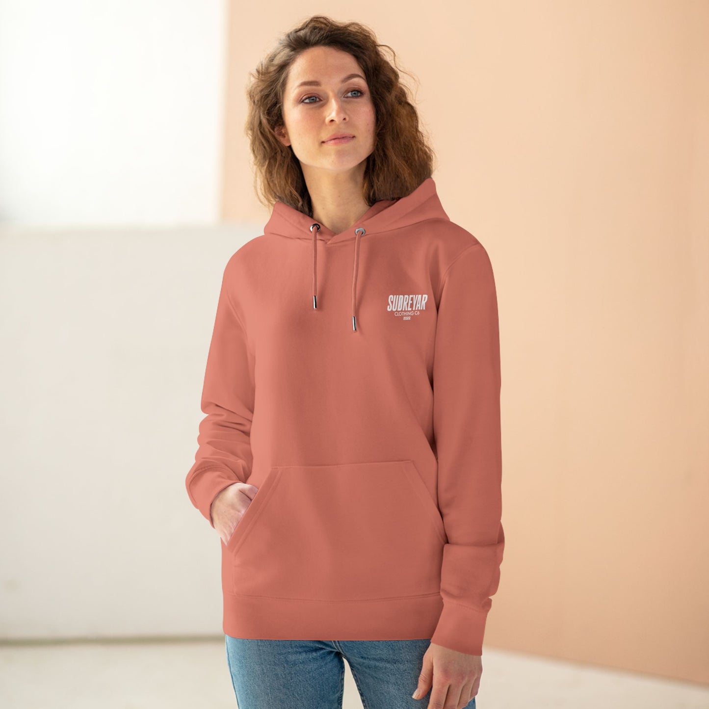 Sudreyar Hoodie 2